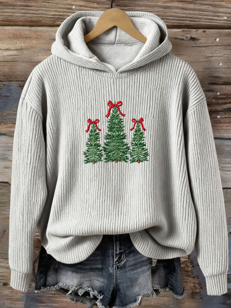 Vintage Inspired Sweater