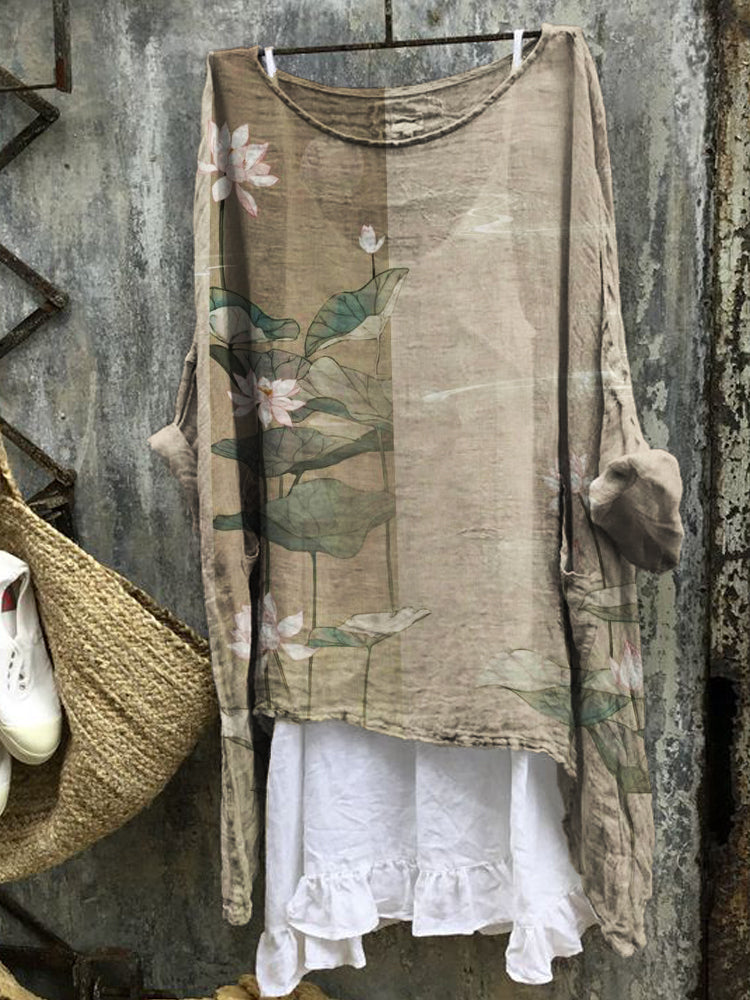 Vintage Inspired Garment
