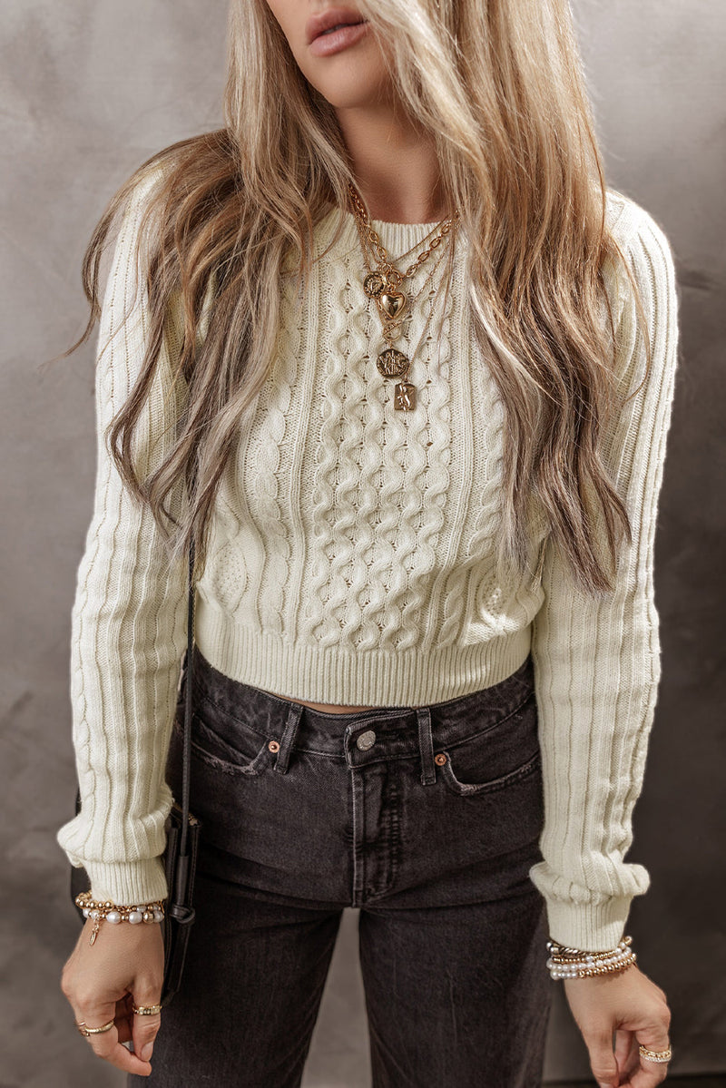 Classic Vintage Sweater