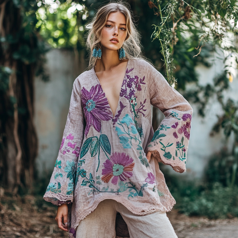 Classic Vintage Garment