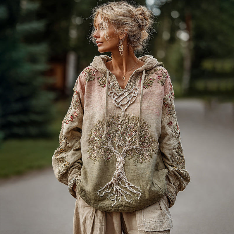 Vintage Inspired Garment