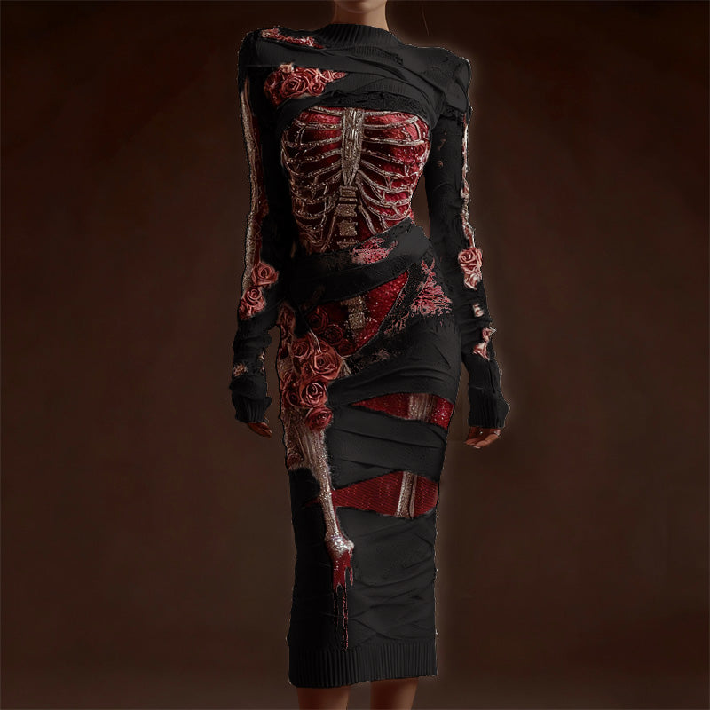 Thoughtfully Designed Sweater