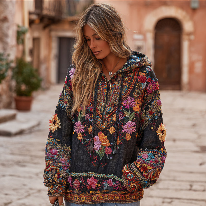 Thoughtfully Designed Garment
