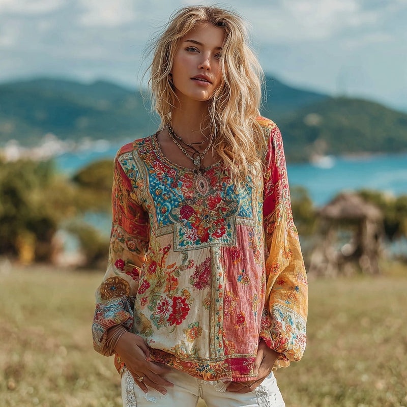 Classic Designed Shirt