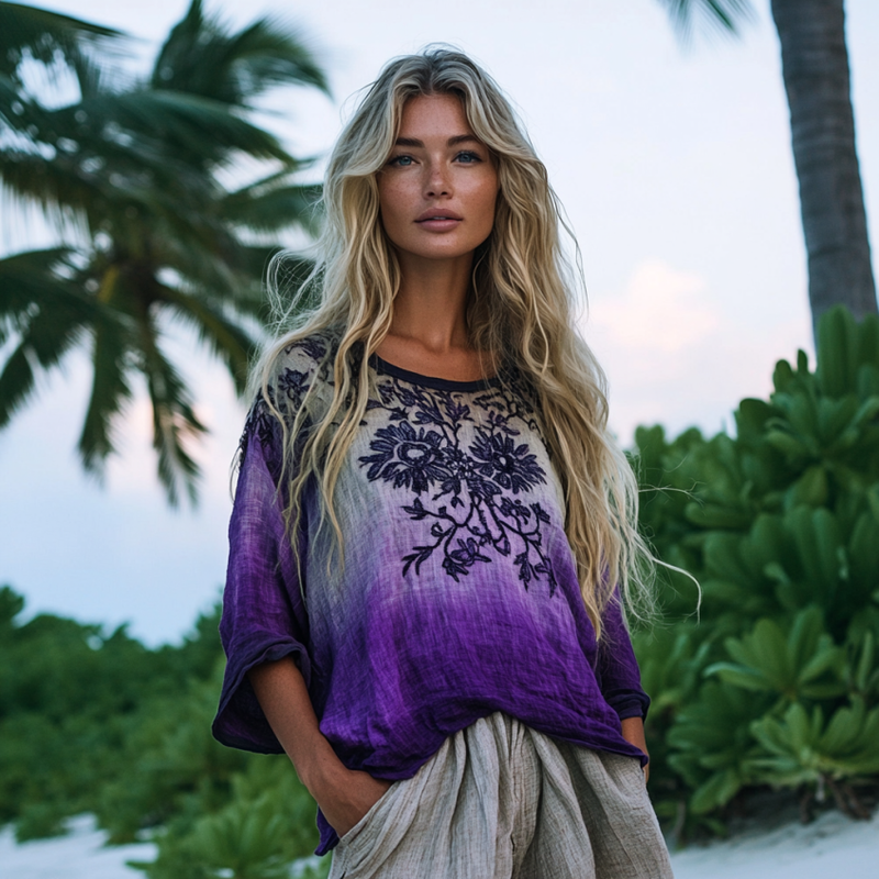 Elegantly Designed Top