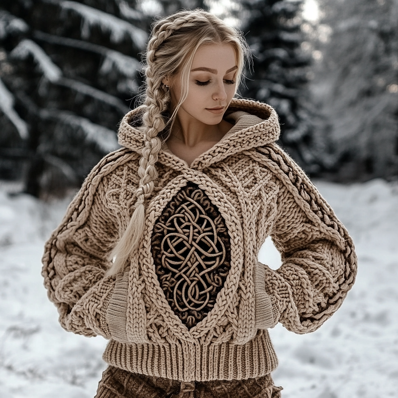 Beautifully Crafted Sweater