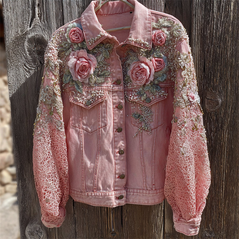 Classic Vintage Jacket