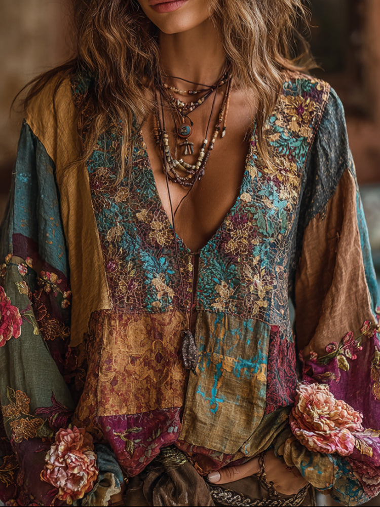 Gracefully Designed Top
