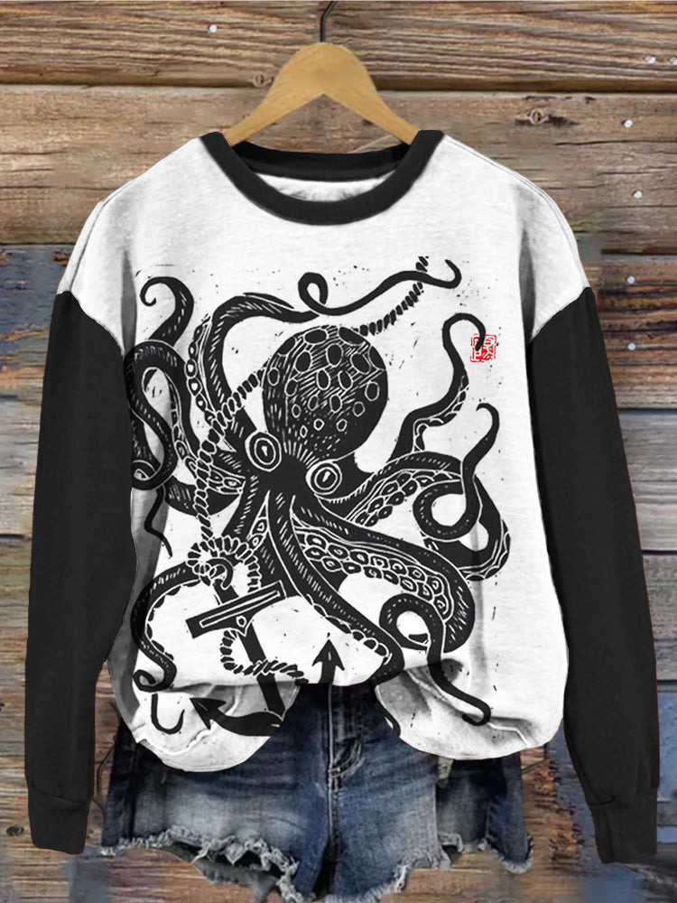 Gracefully Designed Shirt