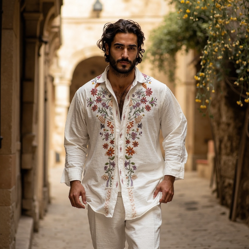 Classic Vintage Shirt