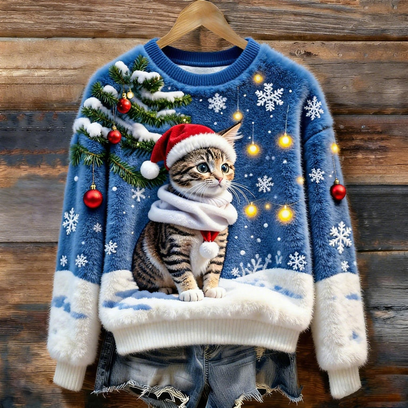 Beautifully Crafted Sweater