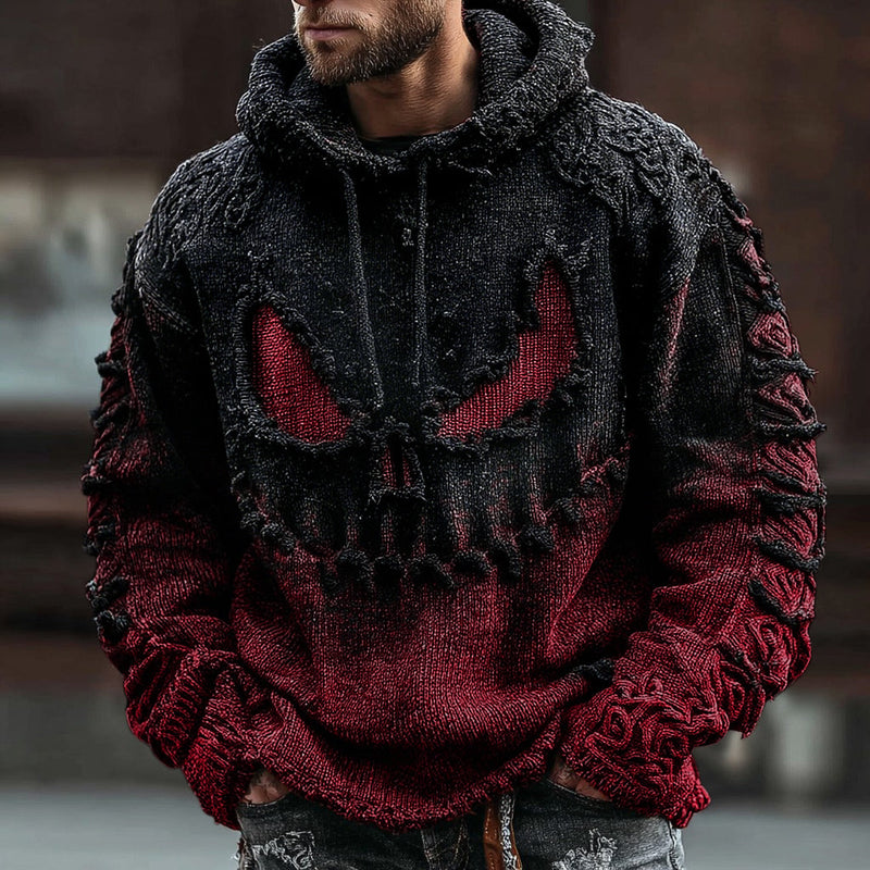 Beautifully Crafted Sweater