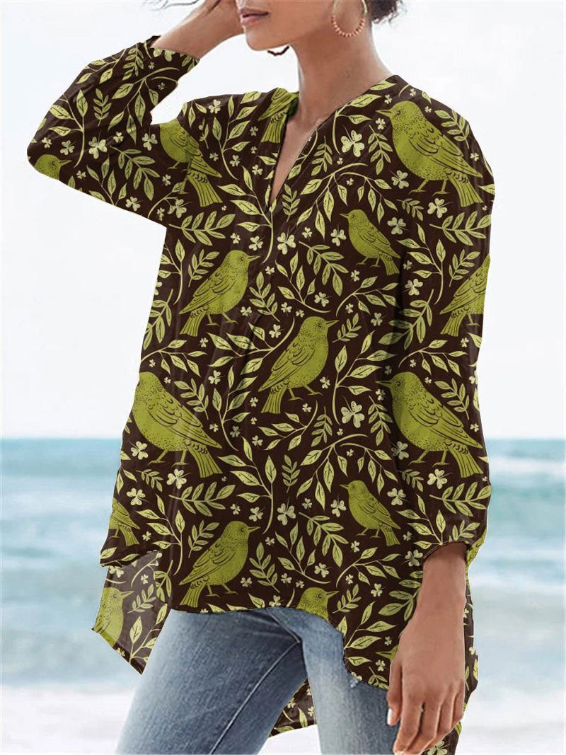 Elegantly Designed Shirt
