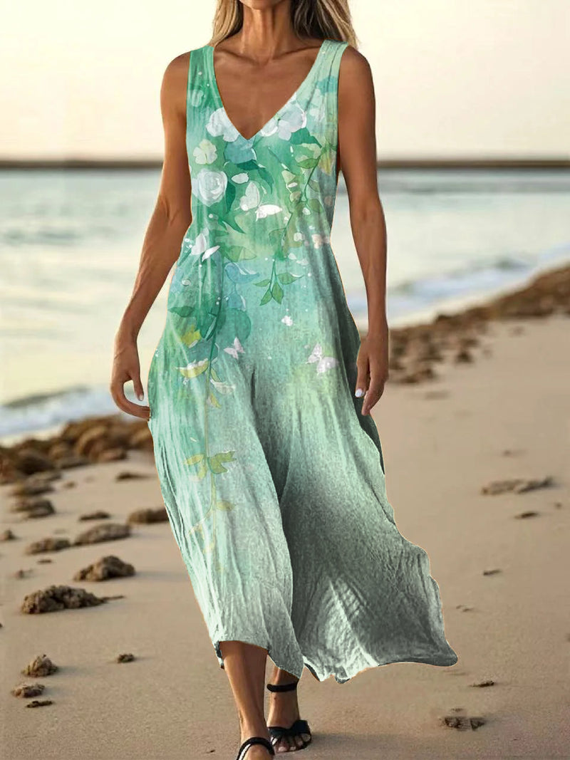 Elegantly Designed Dress