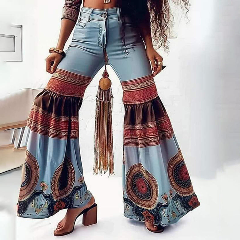 Timeless Vintage Style Garment