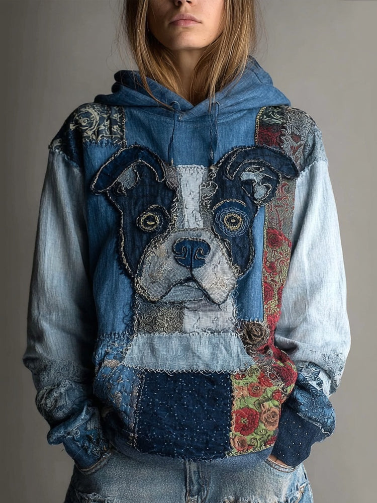 Beautifully Crafted Garment