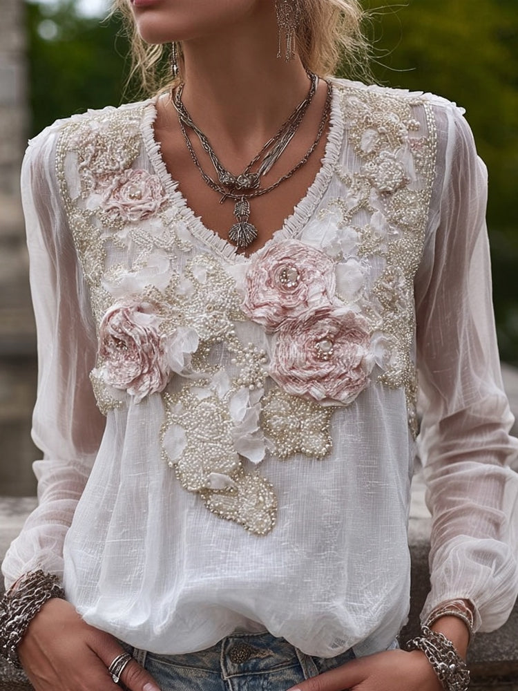 Classic Vintage Shirt