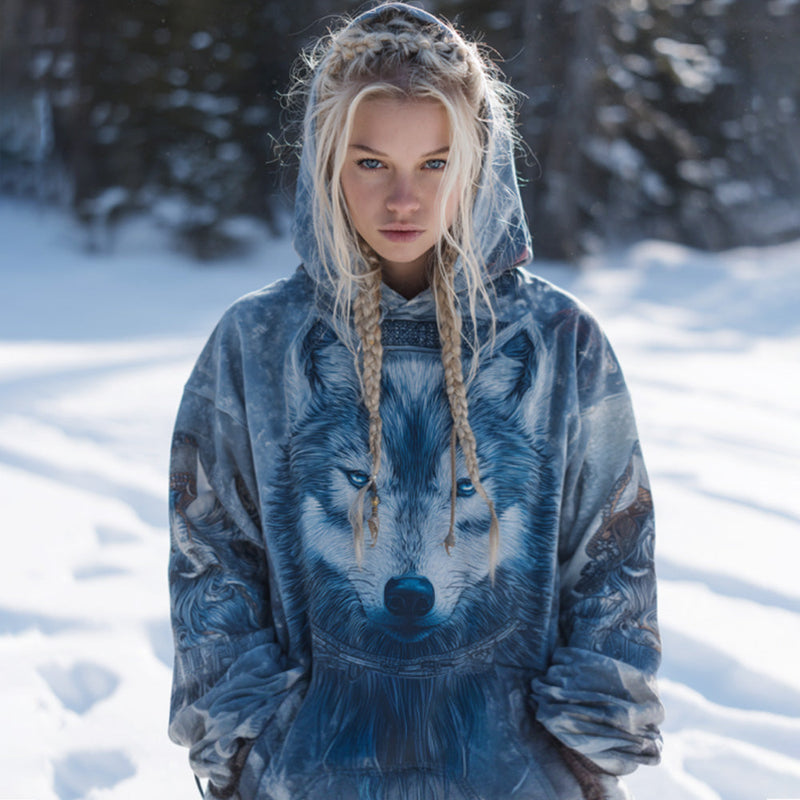 Classic Designed Sweater