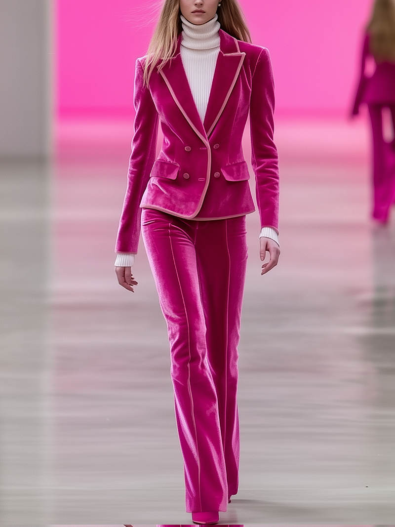 Classic Designed Garment