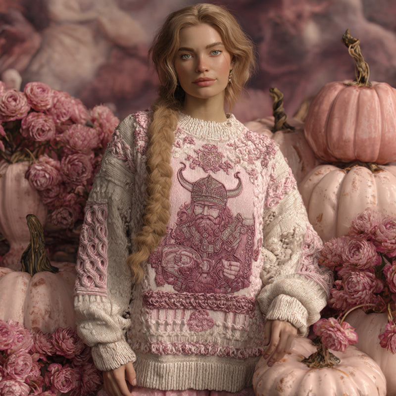 Classic Vintage Sweater