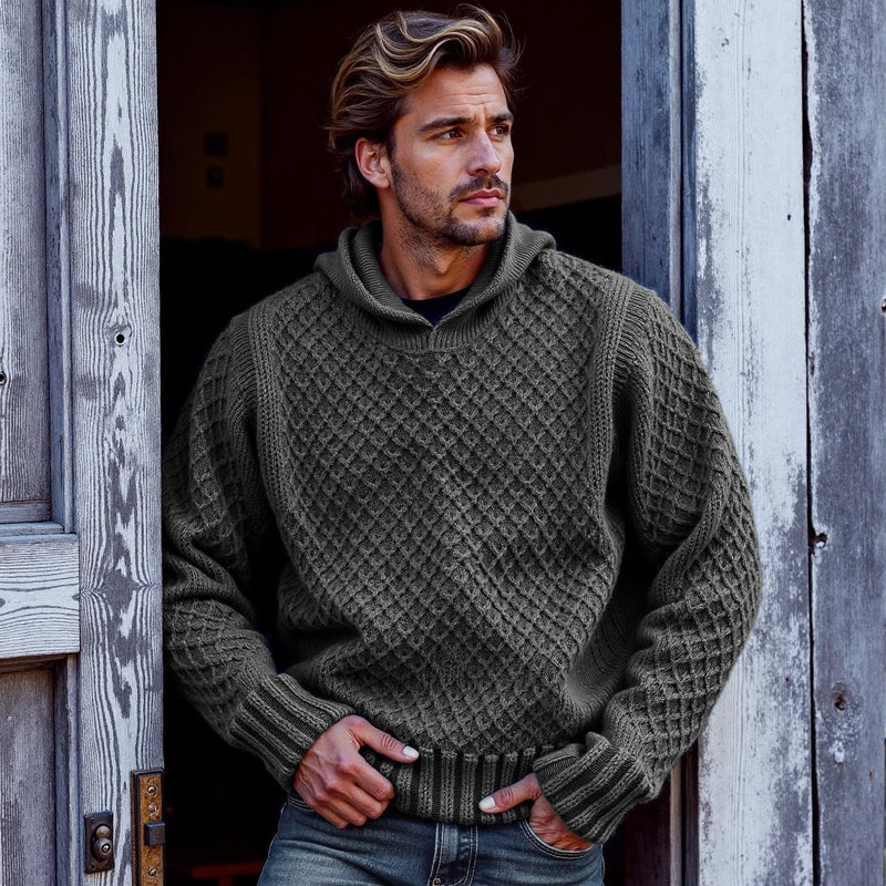 Vintage Inspired Sweater