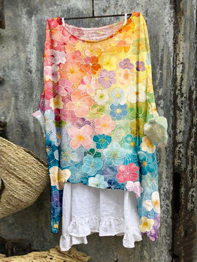 Beautifully Crafted Garment