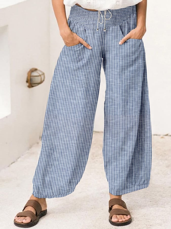 Classic Vintage Pants
