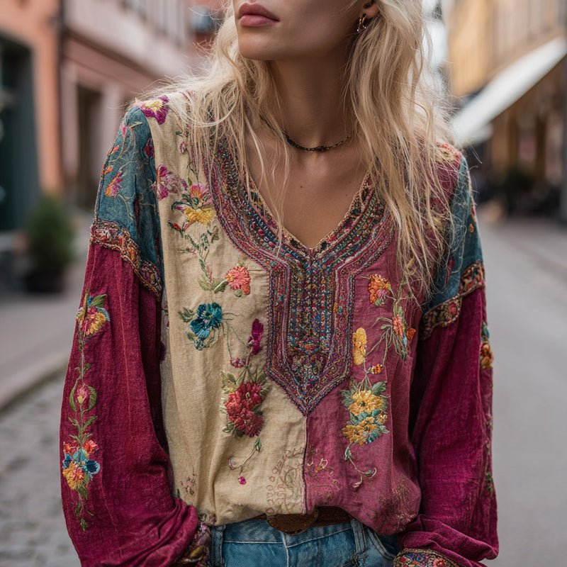 Classic Vintage Shirt
