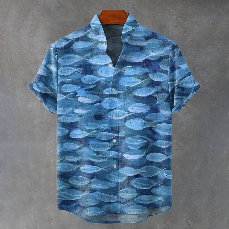 Gracefully Designed Shirt