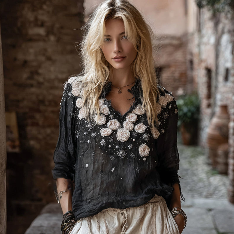 Elegantly Designed Top