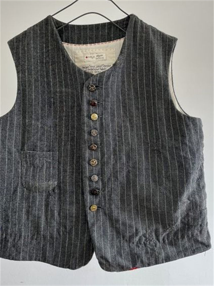 Vintage Inspired Garment