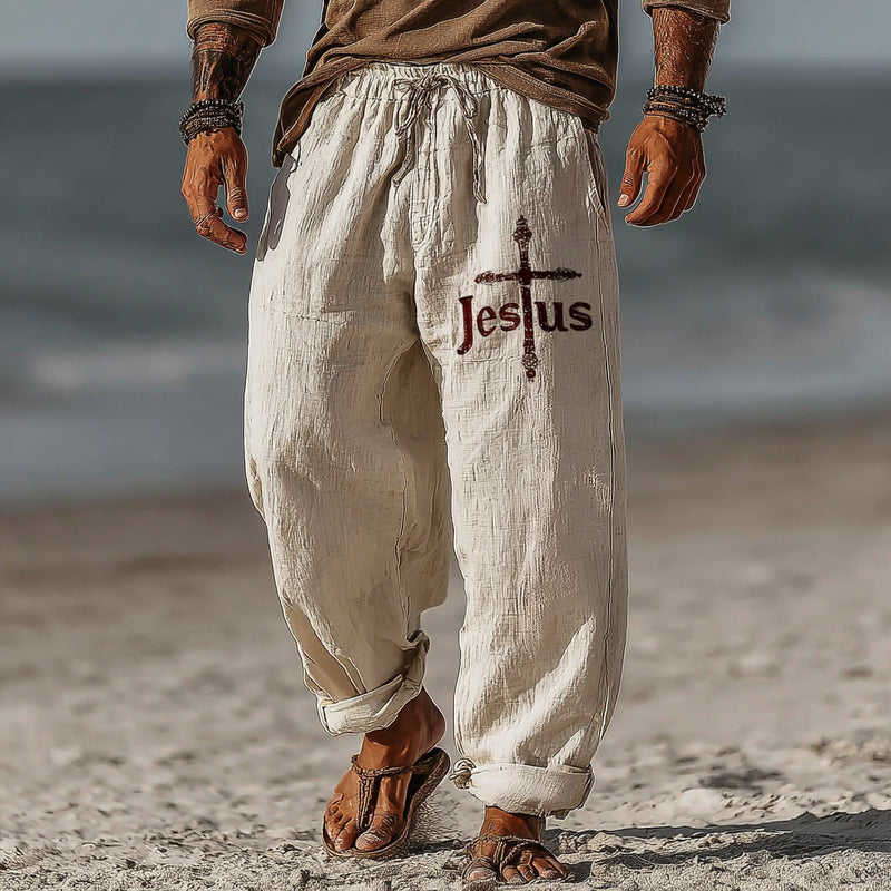 Classic Vintage Pants