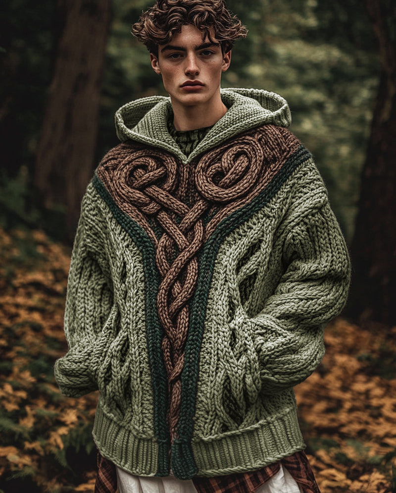 Classic Vintage Sweater