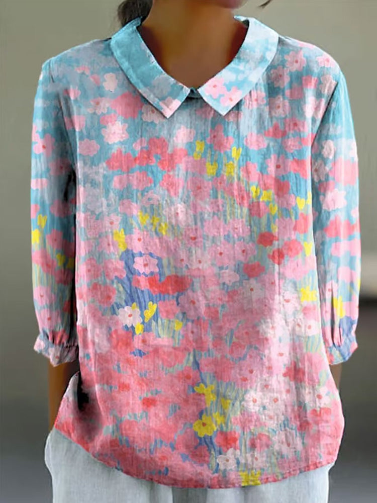 Elegantly Designed Shirt