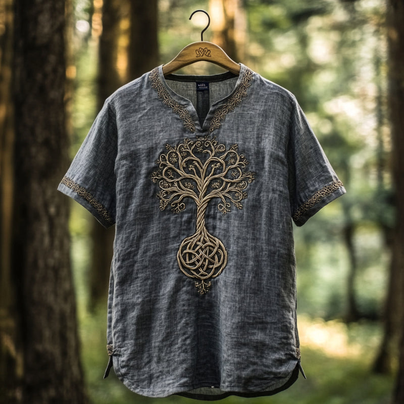 Classic Designed Shirt