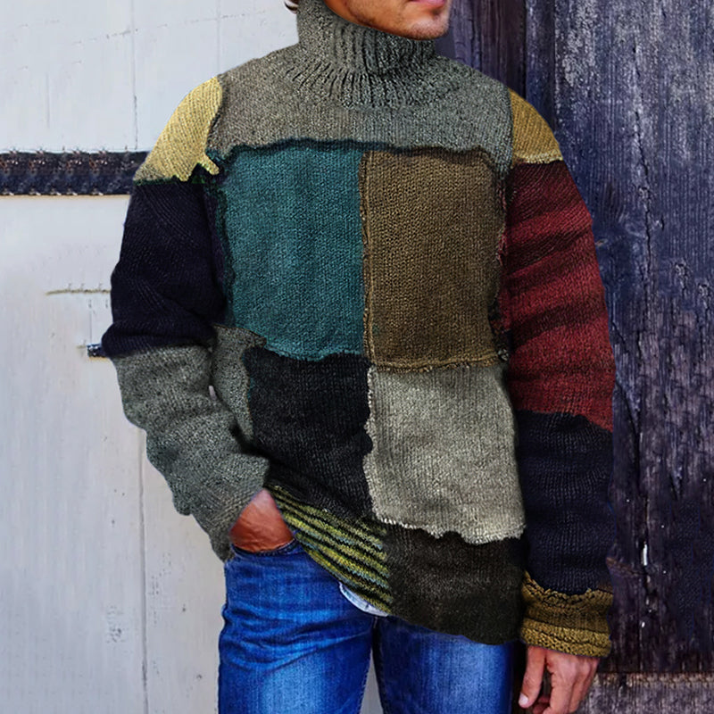 Beautifully Crafted Sweater