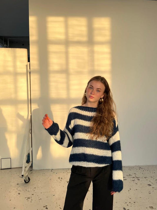 Maya® | Elegant sweater for women