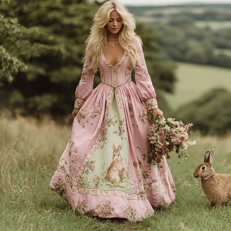 Elegantly Designed Dress