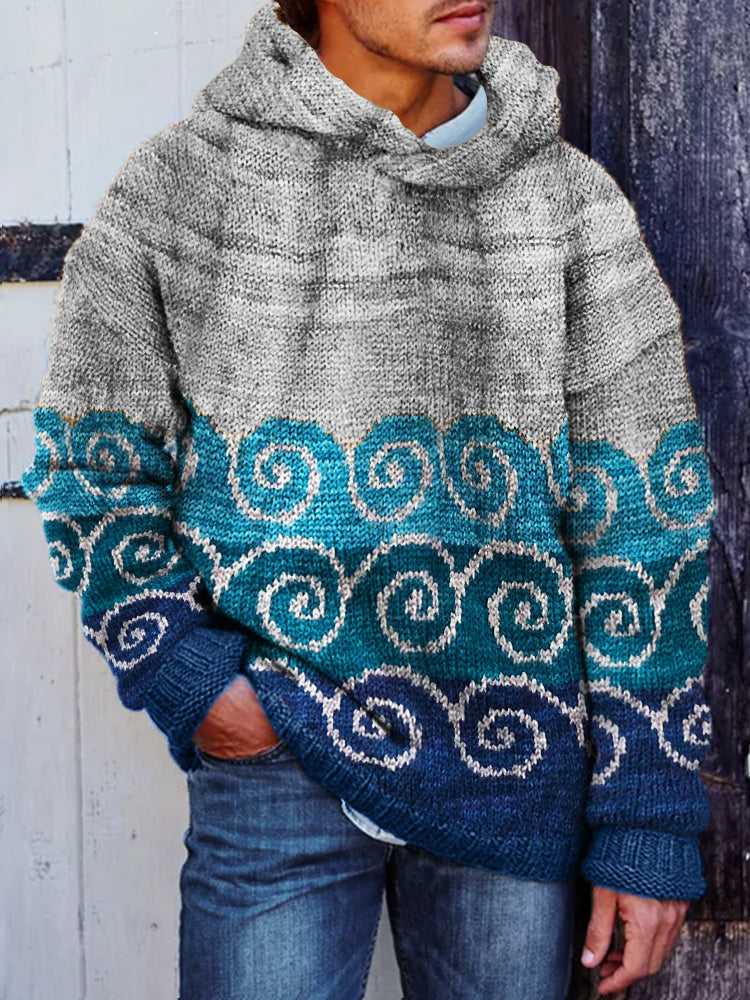Beautifully Crafted Sweater
