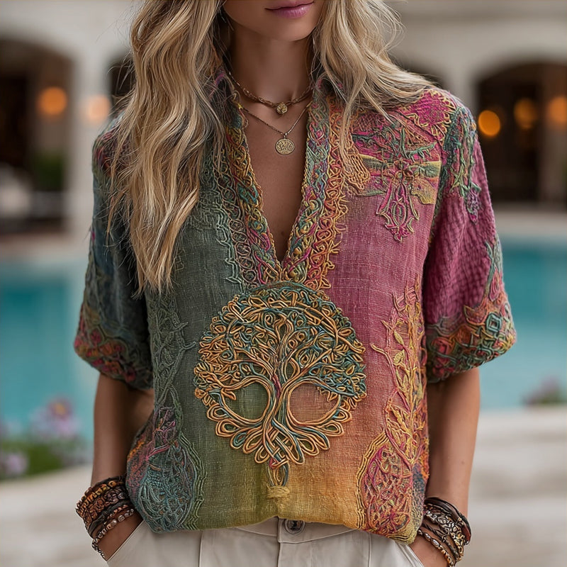 Thoughtfully Designed Garment