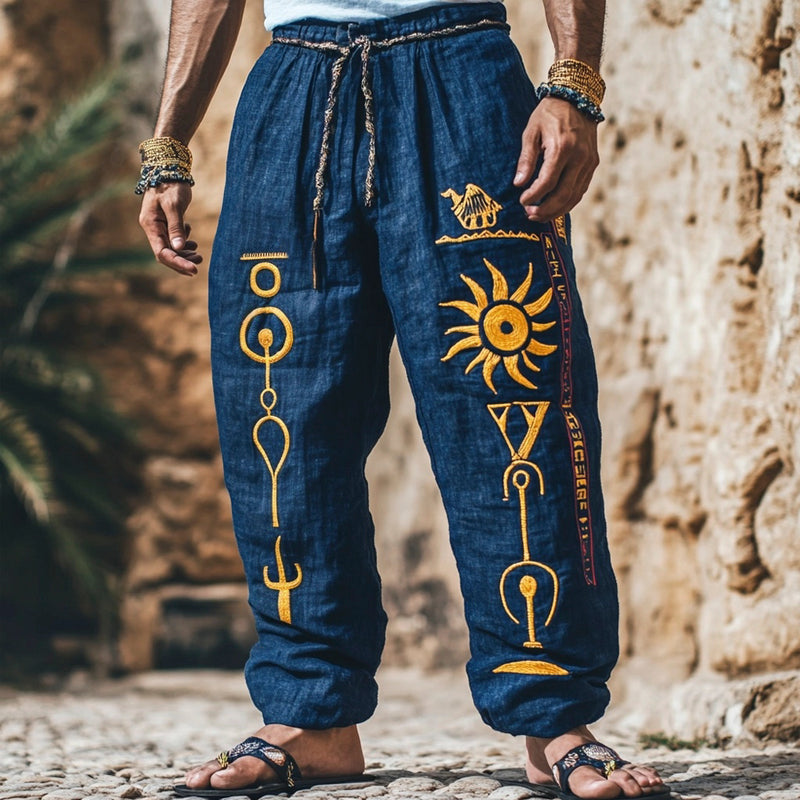 Classic Vintage Trousers