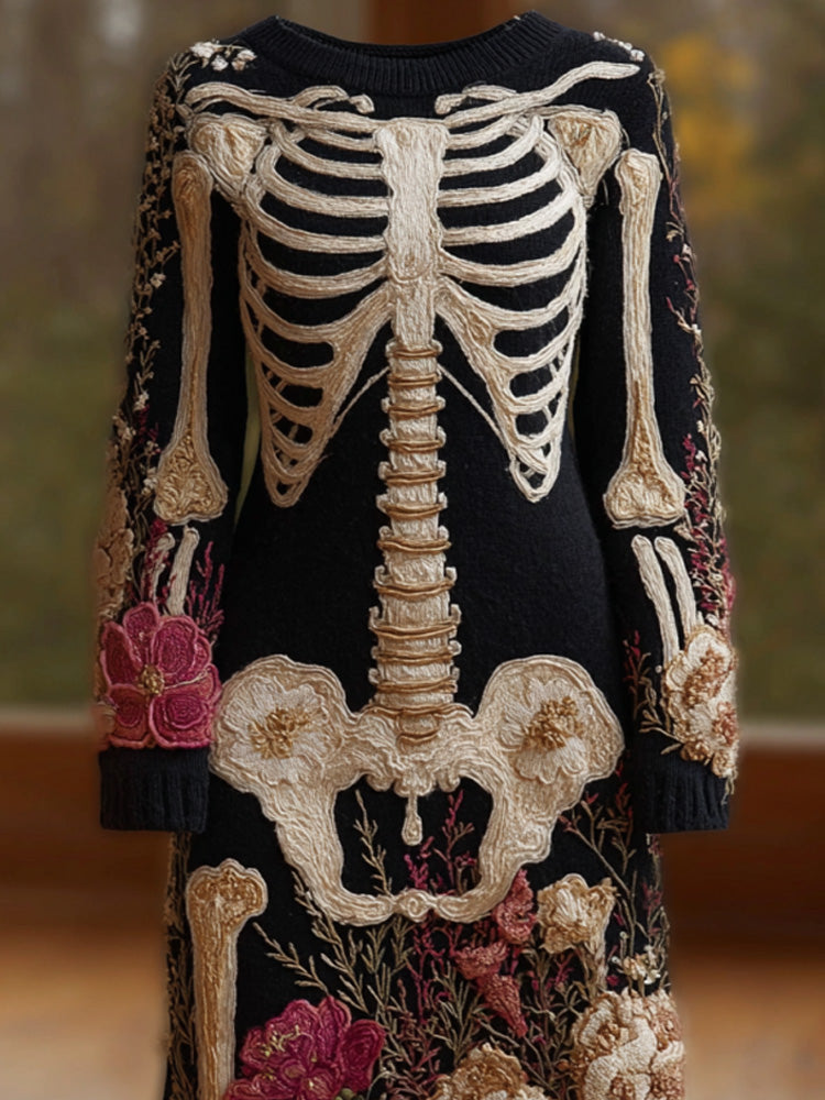 Vintage Inspired Dress