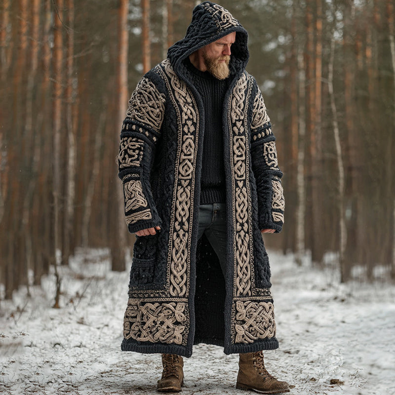 Beautifully Crafted Cardigan