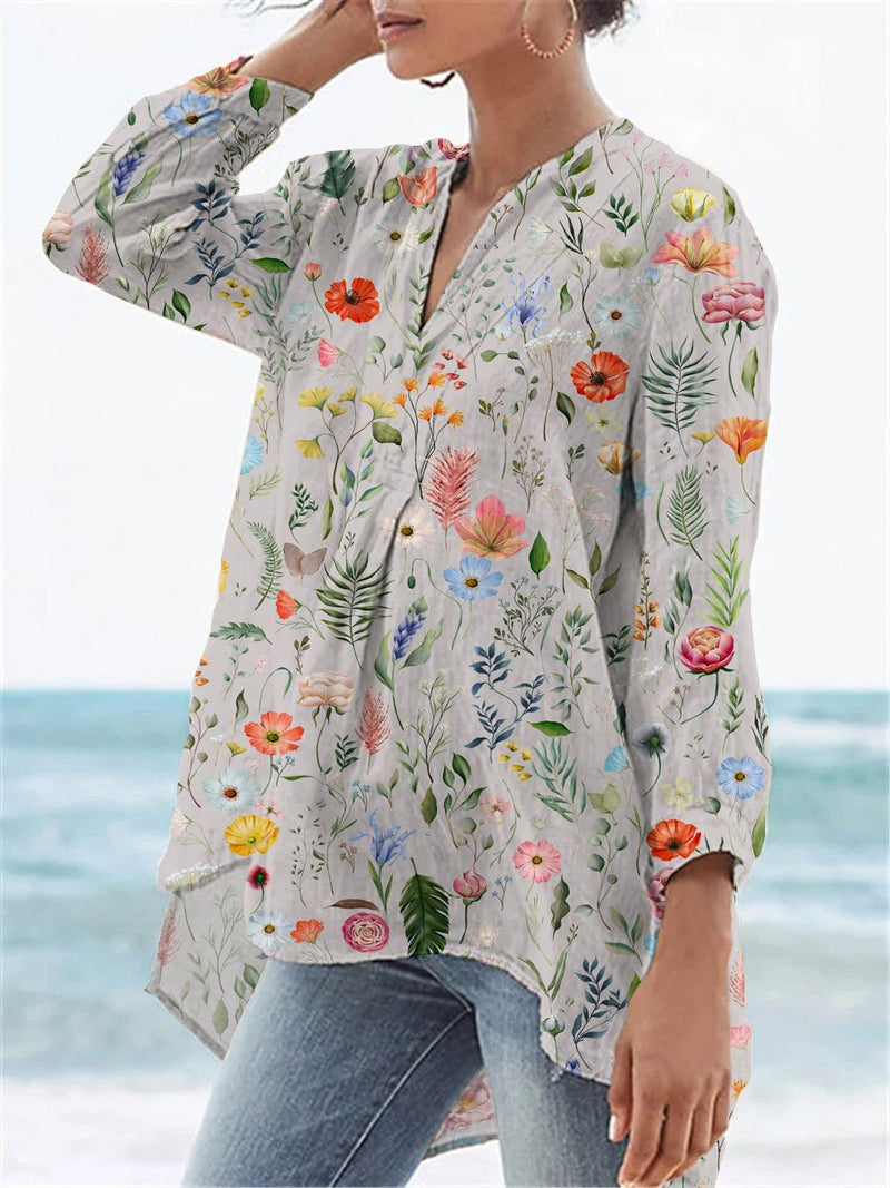 Elegantly Designed Shirt