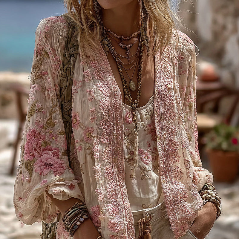 Classic Vintage Cardigan