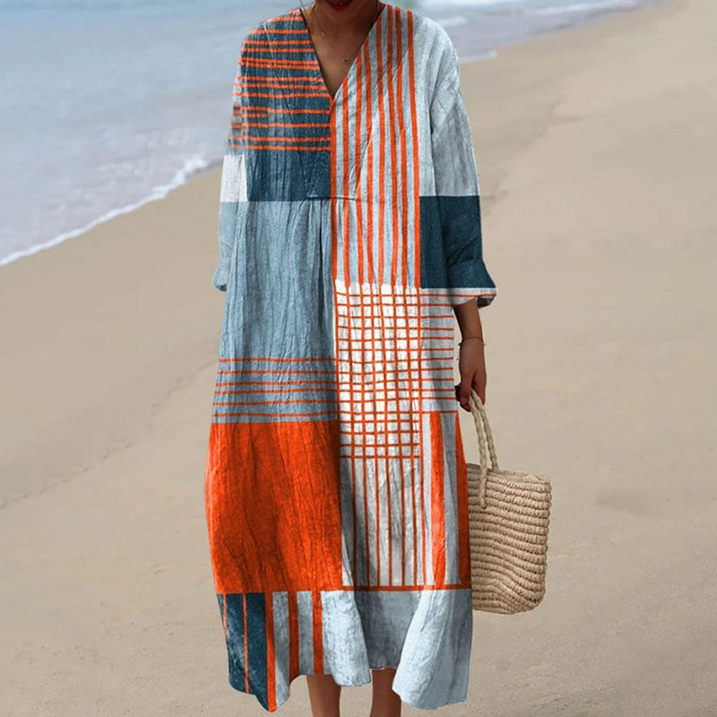 Classic Designed Dress