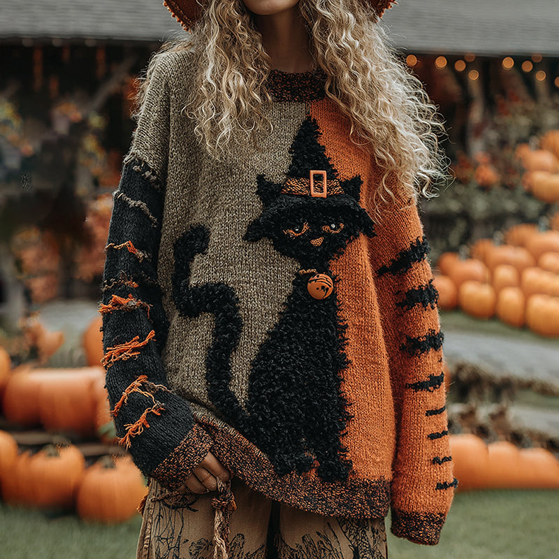 Beautifully Crafted Sweater