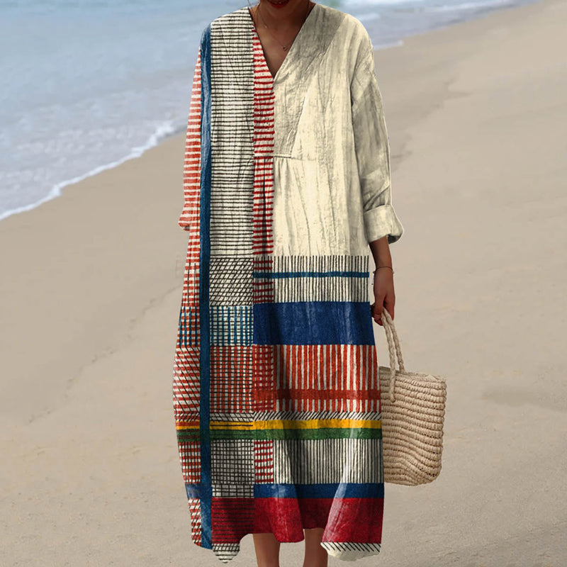 Elegantly Designed Dress