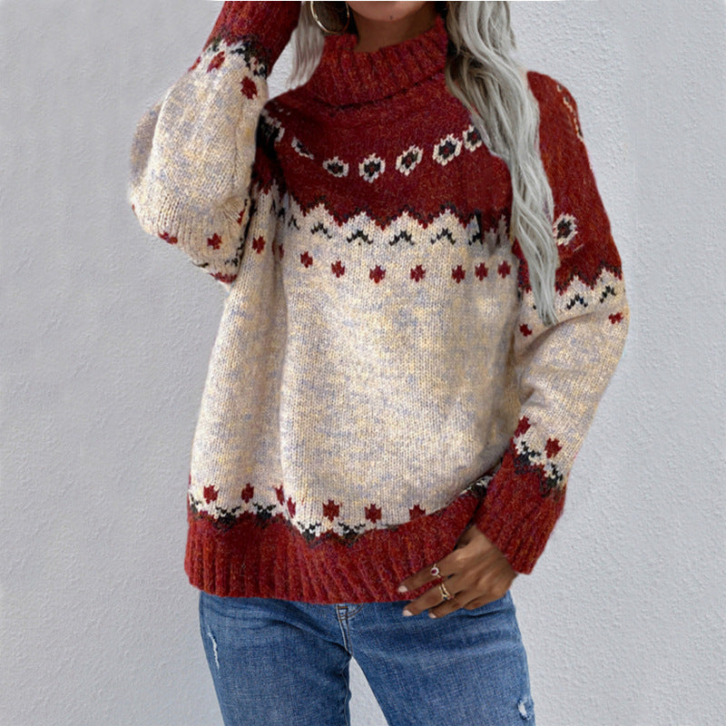 Classic Vintage Sweater