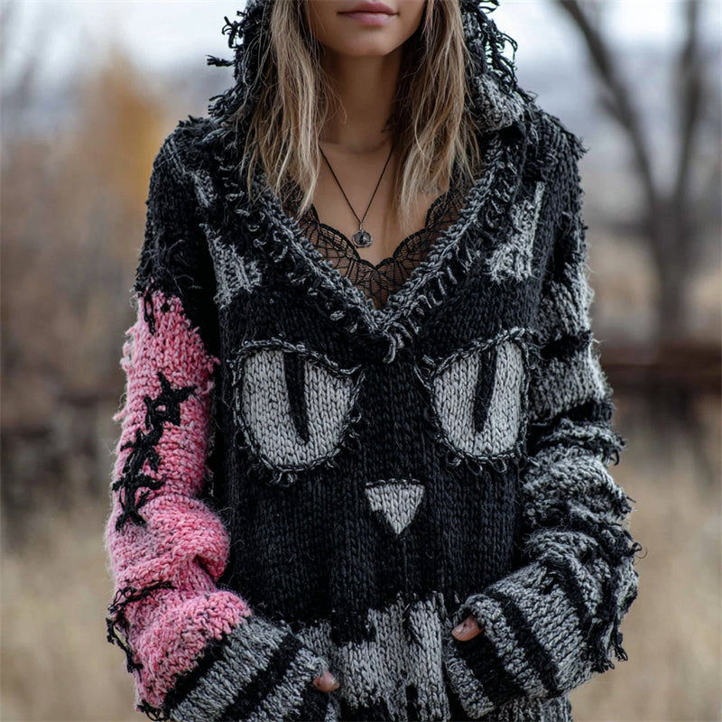 Beautifully Crafted Sweater